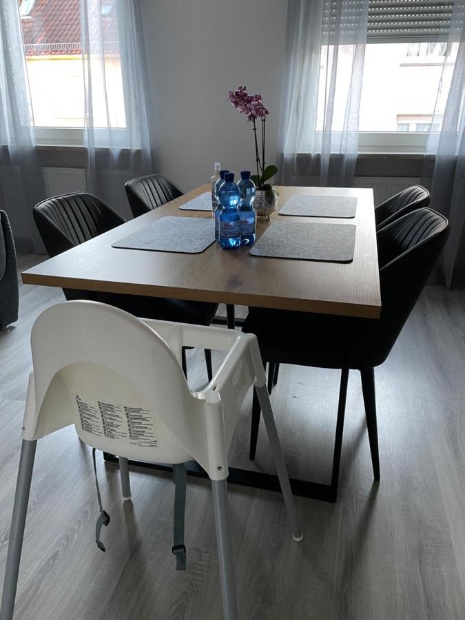 Schuhpartment Am Pfaelzer Wald Naehe Outlet Center Zweibruecken Apartment Pirmasens Exterior photo
